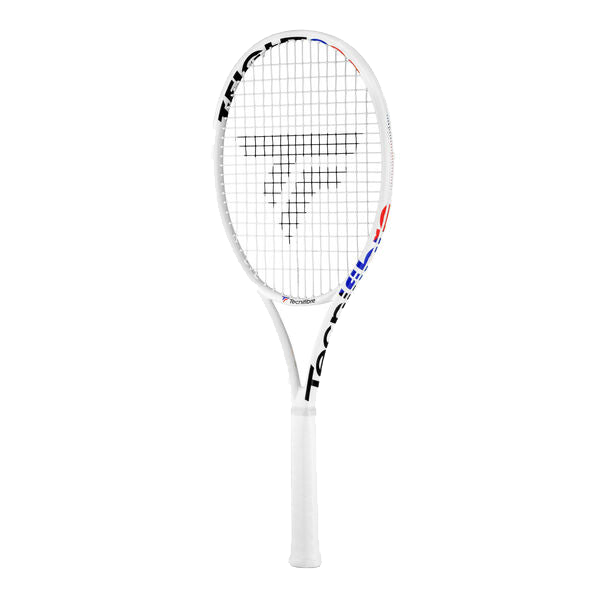 Racchetta da tennis TFIGHT 295 Isoflex