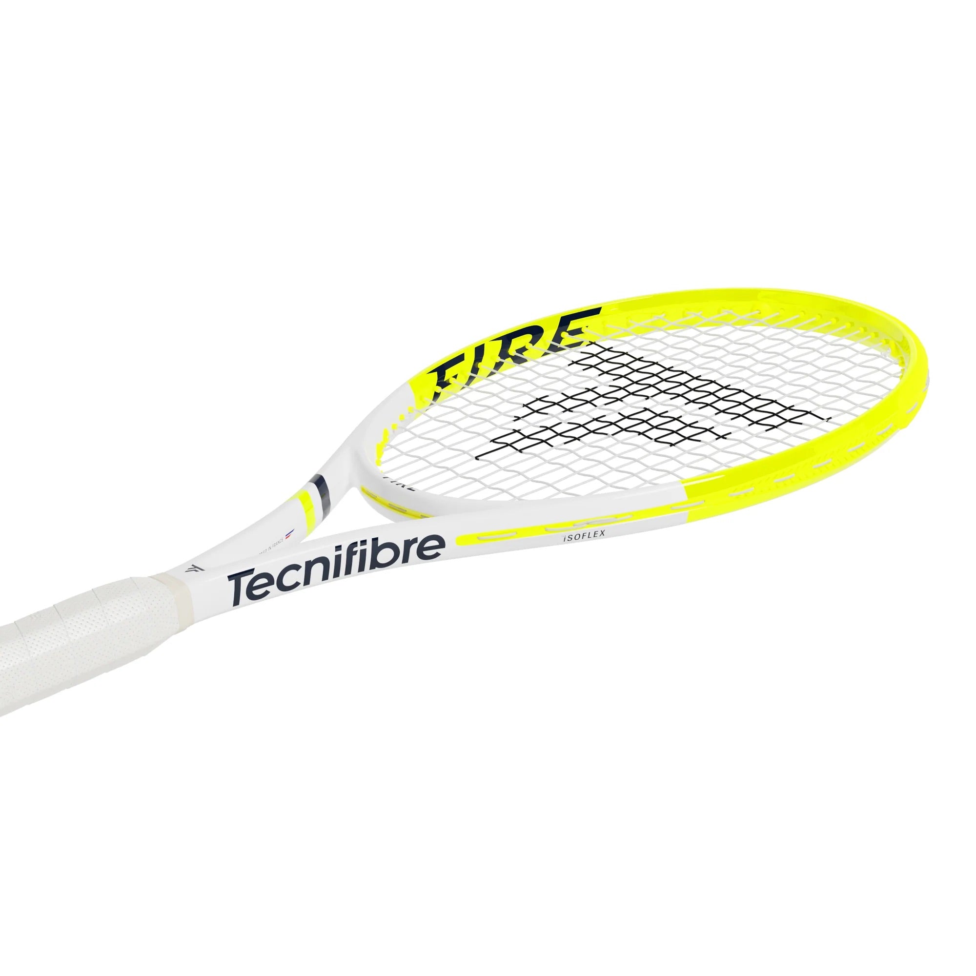 Fire 285 Tennisschläger