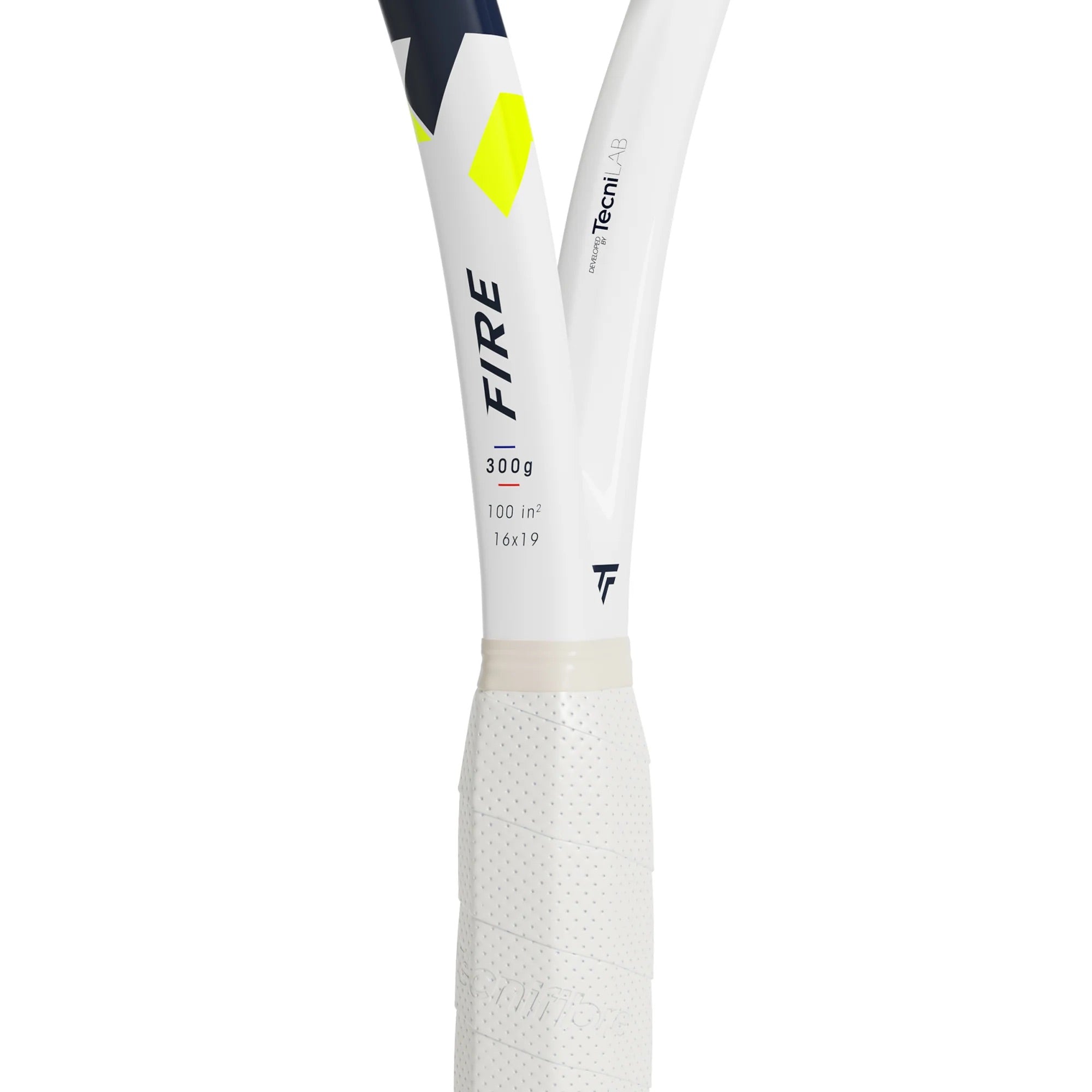 Fire 300 tennis racket