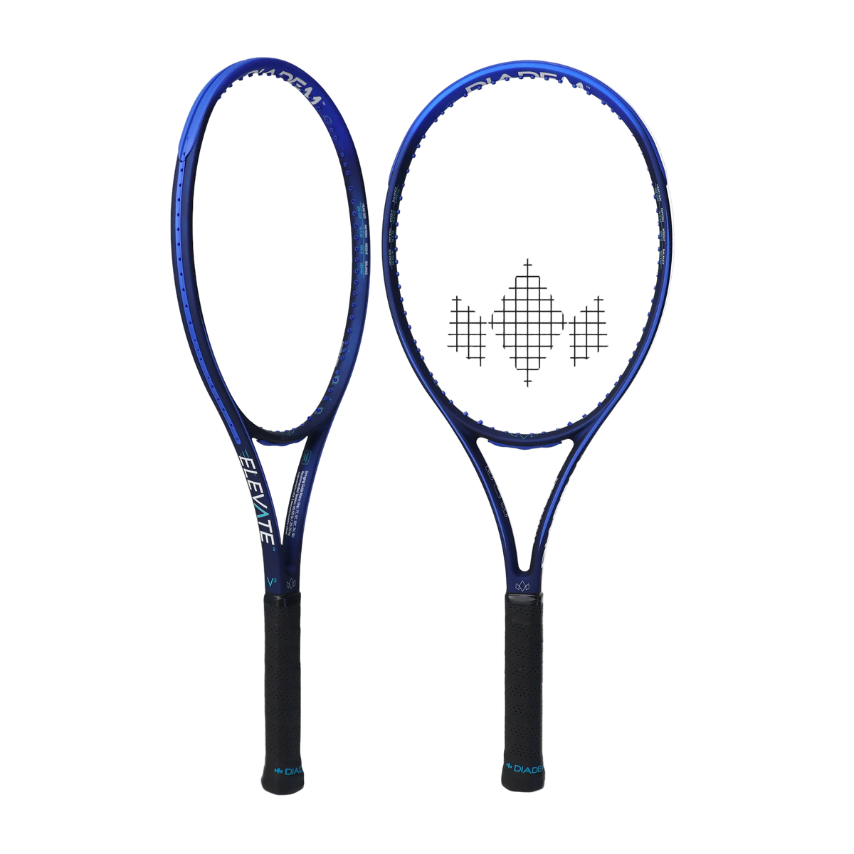 Elevate 98 V3 Tennisschläger