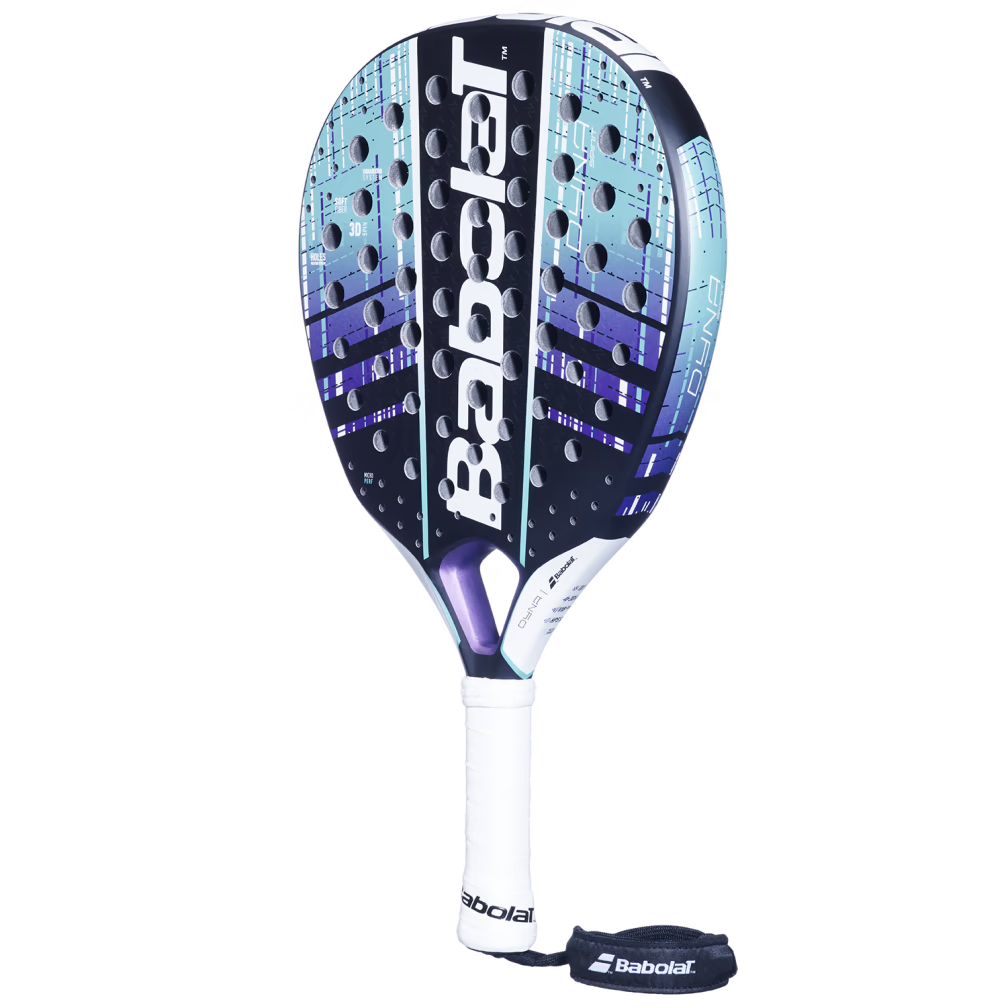 Dyna Spirit 2026 Padel Racket