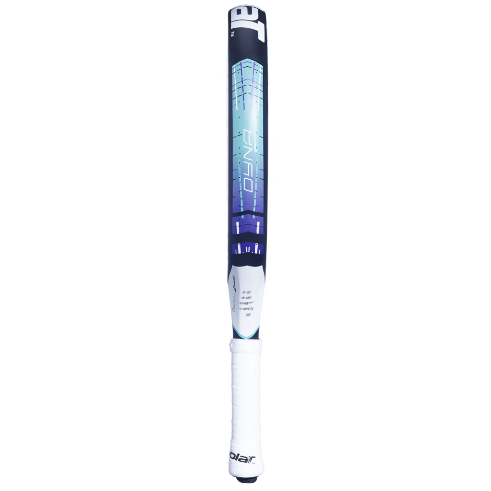 Dyna Spirit 2026 Padel Racket