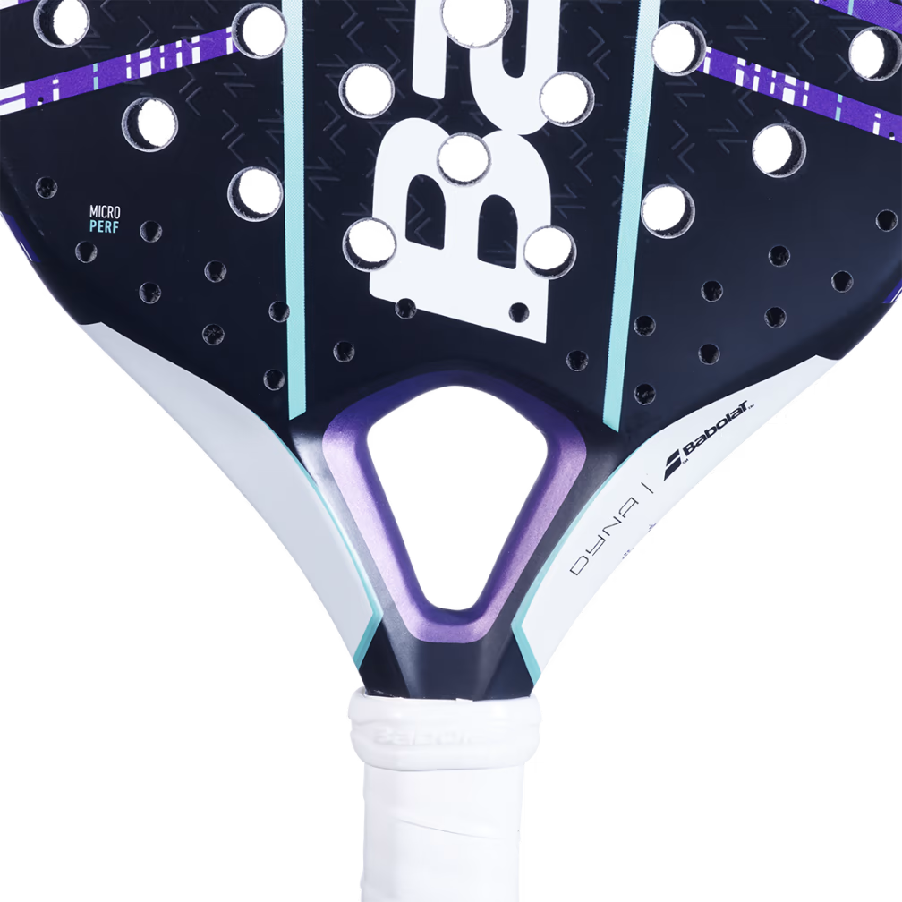 Dyna Spirit 2026 Padel Racket