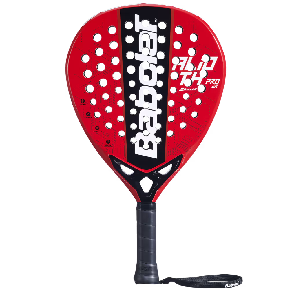 Alioth Pro Jr Padelschläger