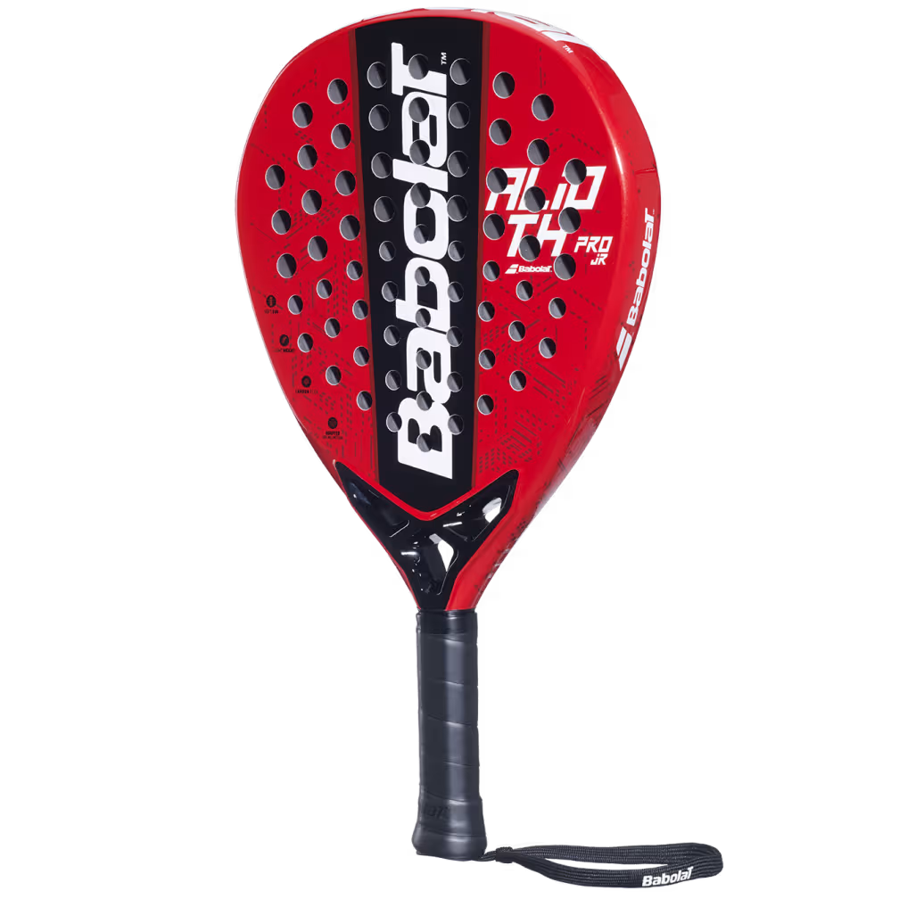 Alioth Pro Jr Padelschläger
