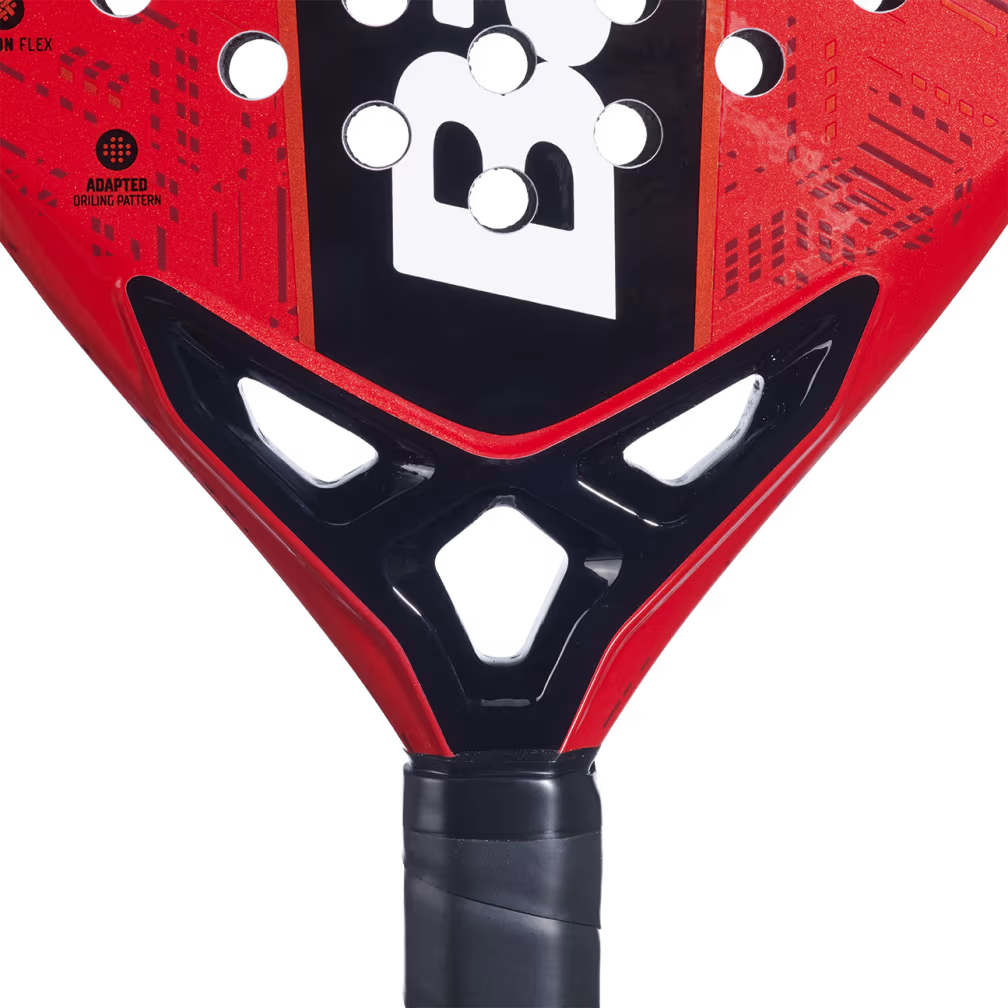 Alioth Pro Jr Padelschläger