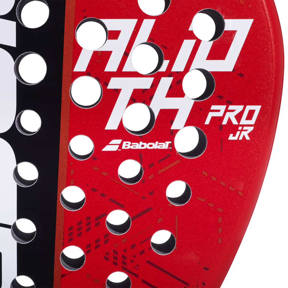 Alioth Pro Jr Padelschläger