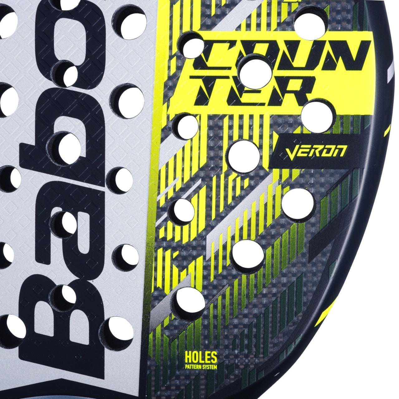 Counter Veron 2026 Padelschläger