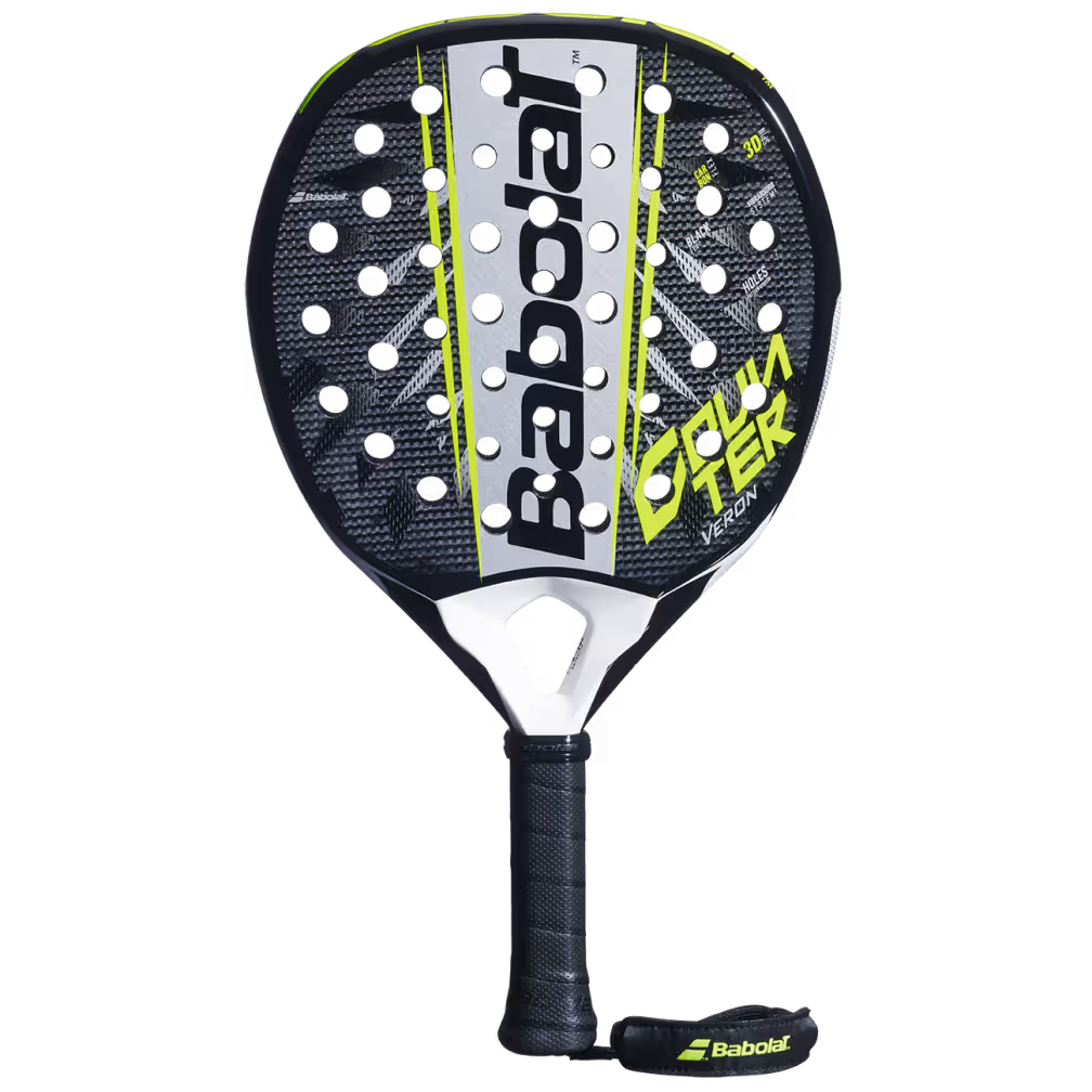 Counter Veron 2026 Padel Racket