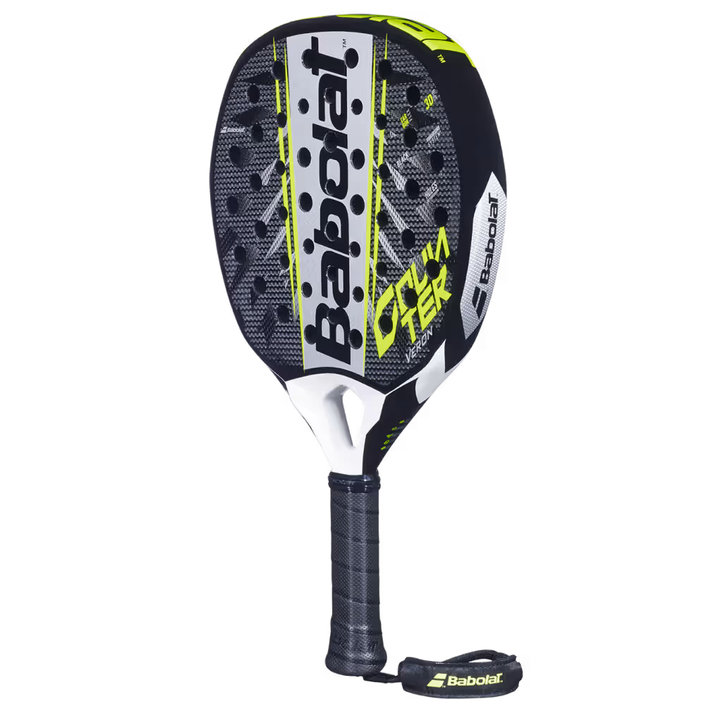 Counter Veron 2026 Padel Racket