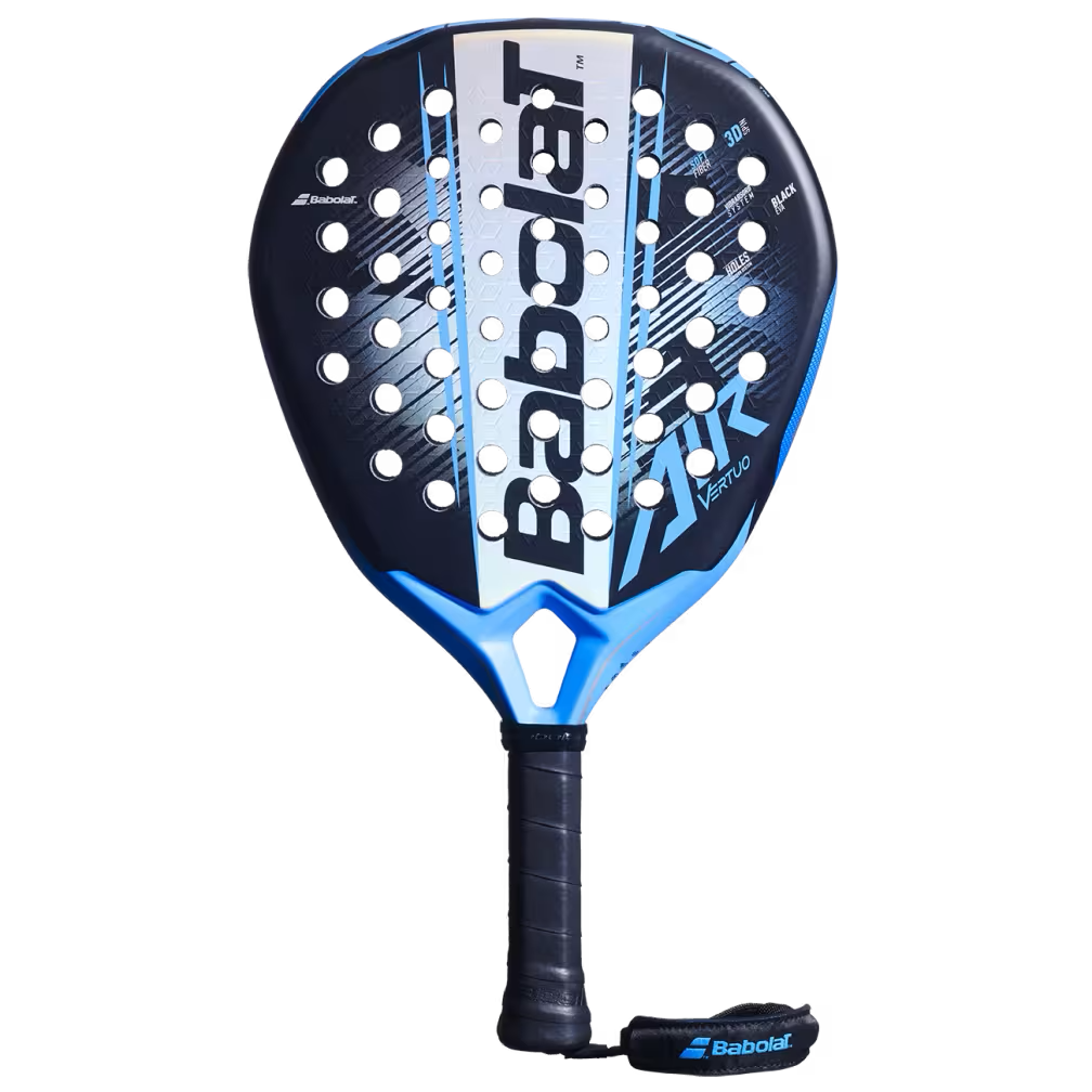 Air Vertuo 2026 Padel Racket