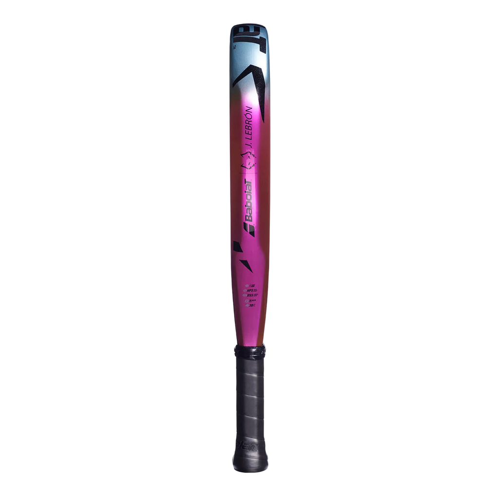 Raquette de padel Viper Soft Juan Lebron 3.1