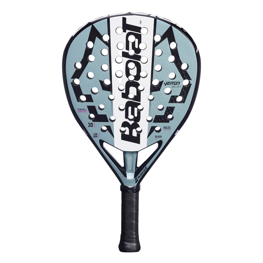 Raquette de padel Veron Juan Lebron 3.1