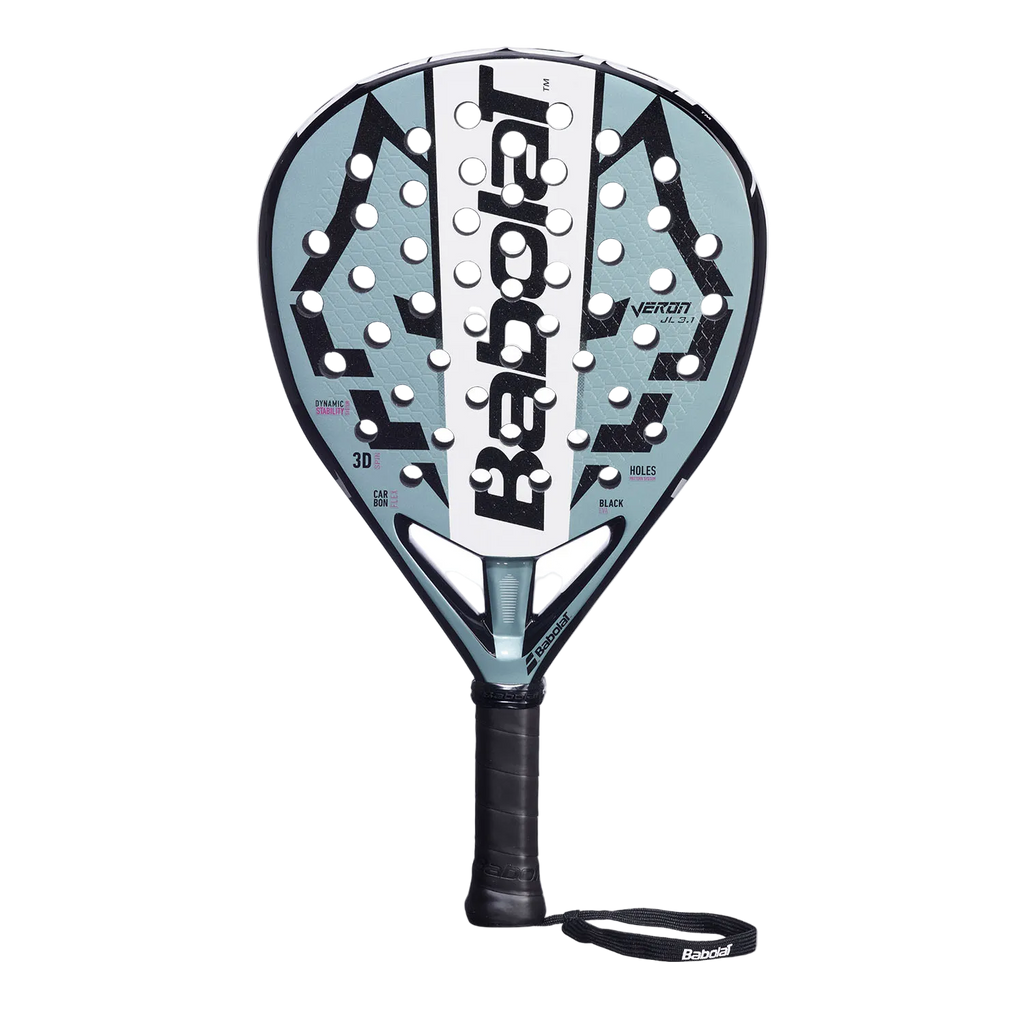 Raquette de padel Veron Juan Lebron 3.1