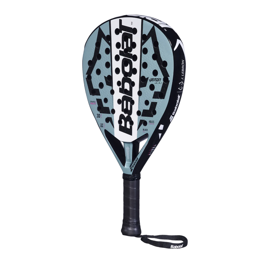 Raquette de padel Veron Juan Lebron 3.1