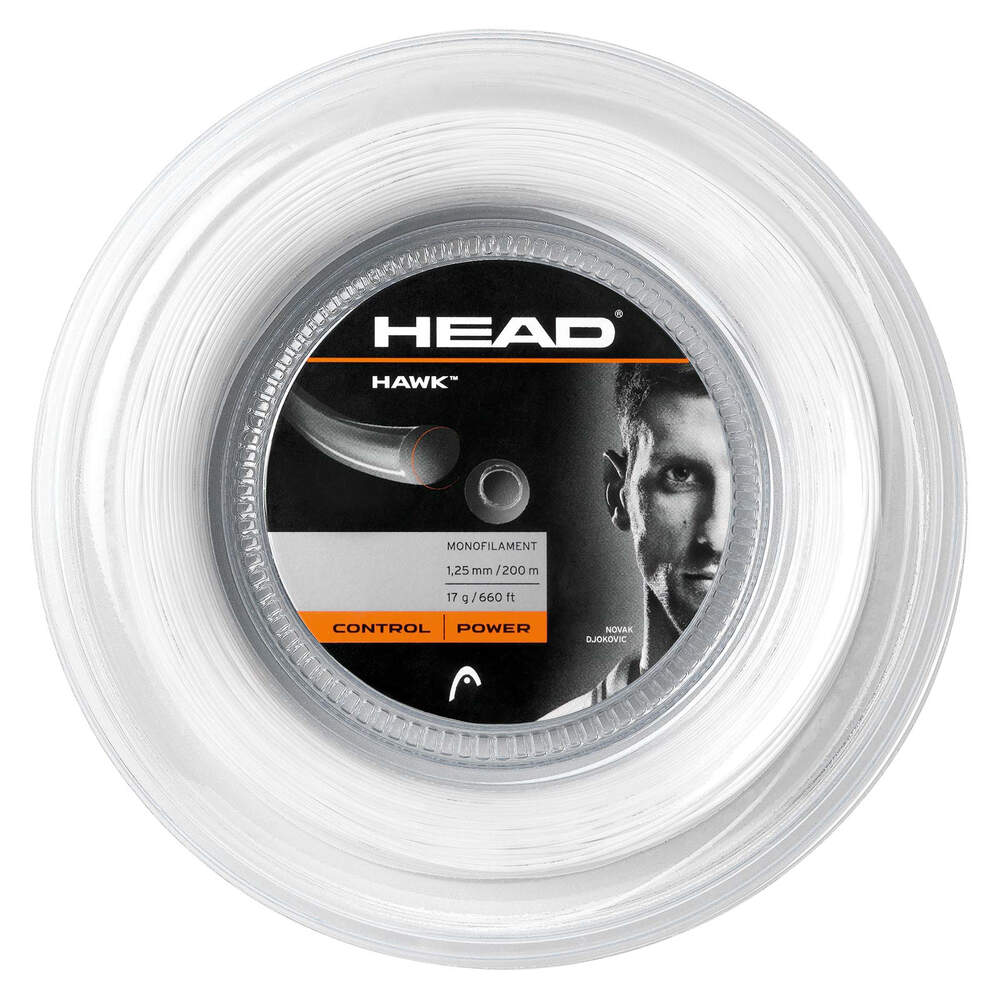 HAWK 200m string reel