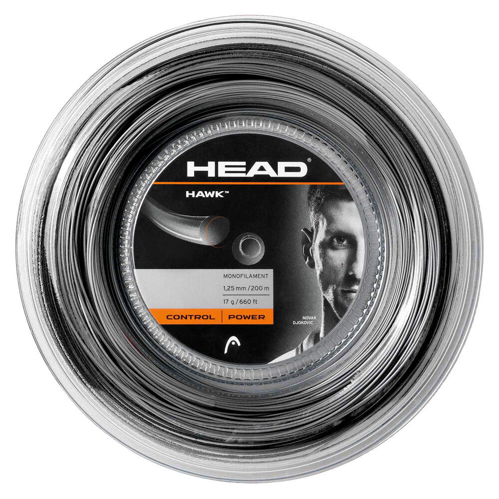HAWK 200m string reel