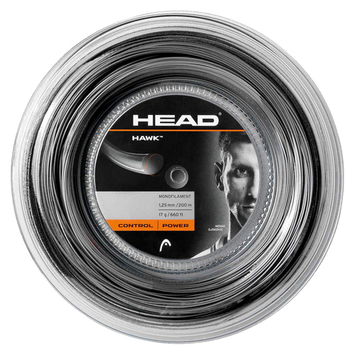HAWK 200m String Reel