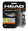 Cordage Velocity MLT jaune