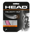 Velocity MLT Saitenset Pink