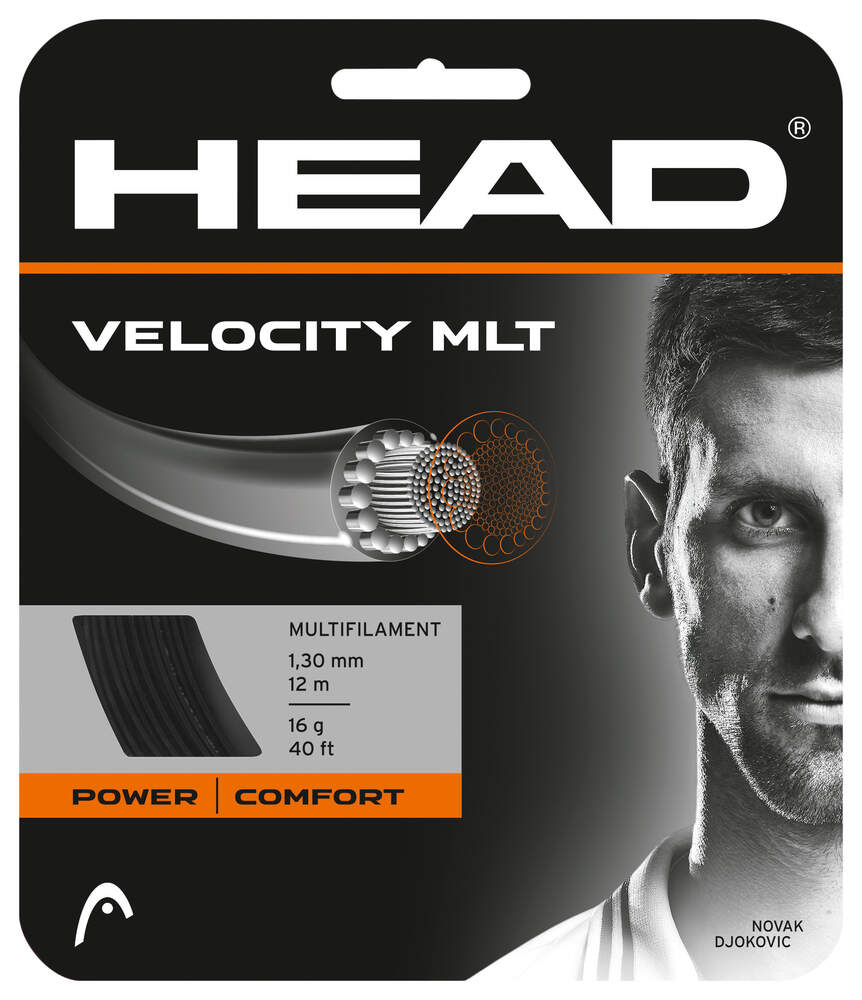 Velocity MLT string set