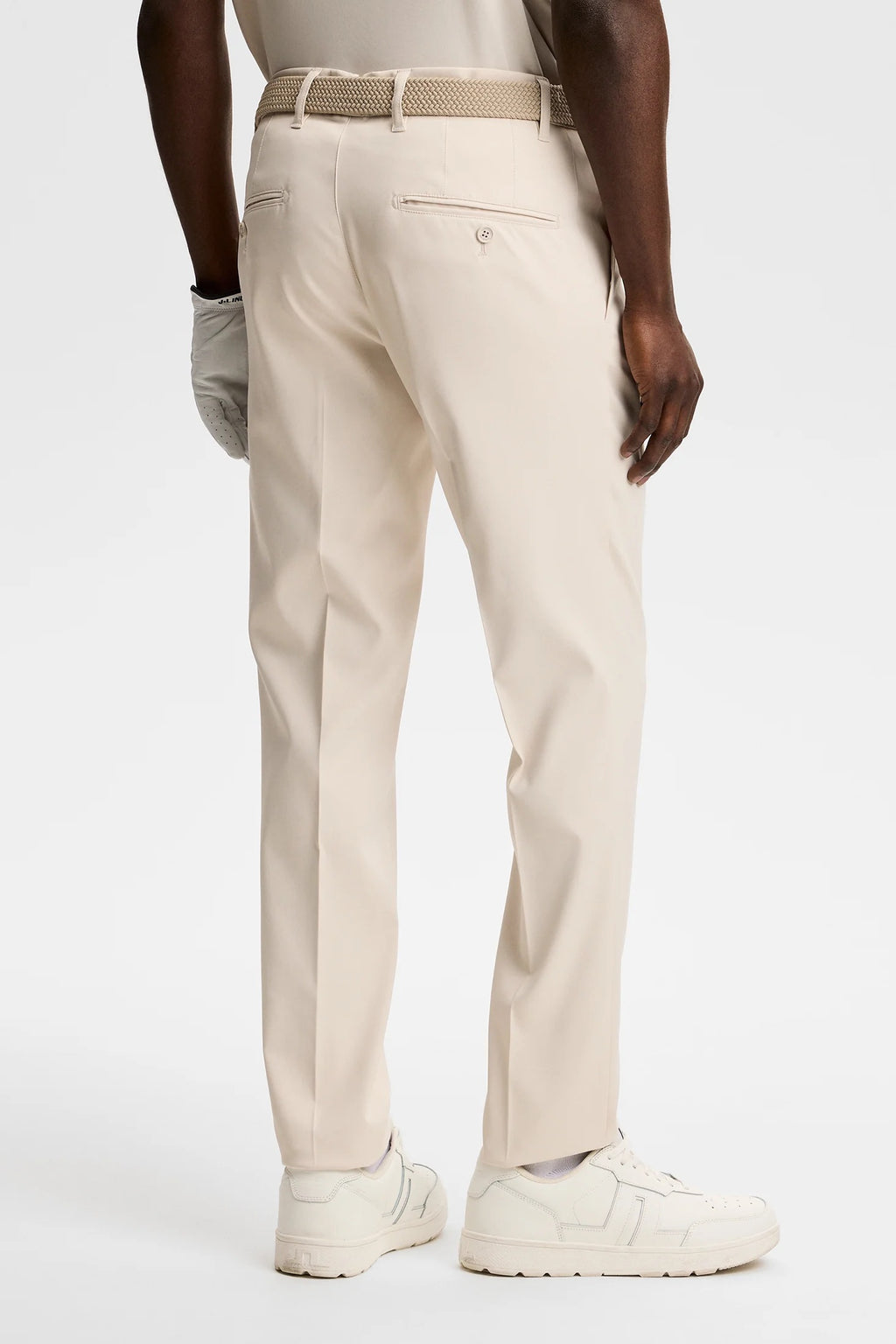 Ellott Hose Herren Moonbeam