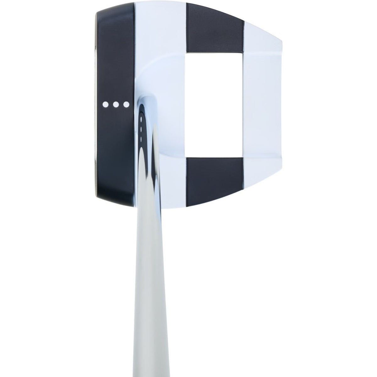 Ai-One Square 2 Square Jailbird Putter