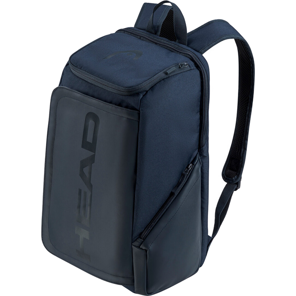 Zaino Pro blu scuro
