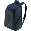 Zaino Pro blu scuro