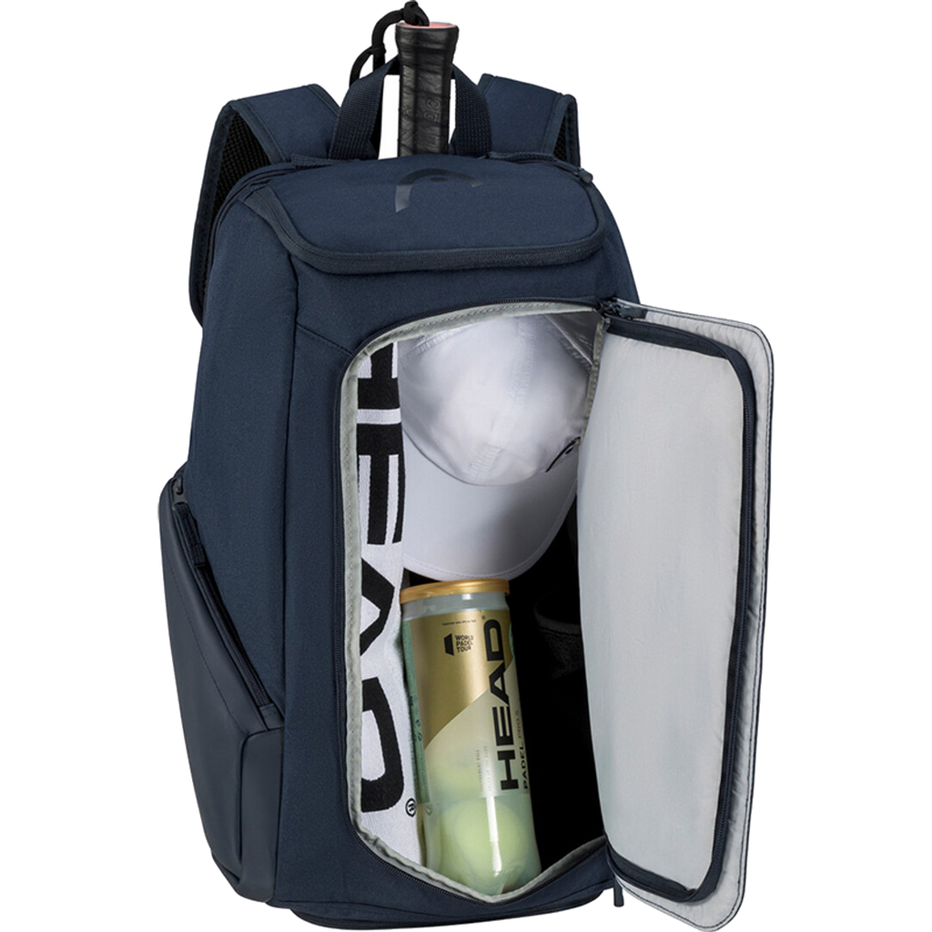 Zaino Pro blu scuro