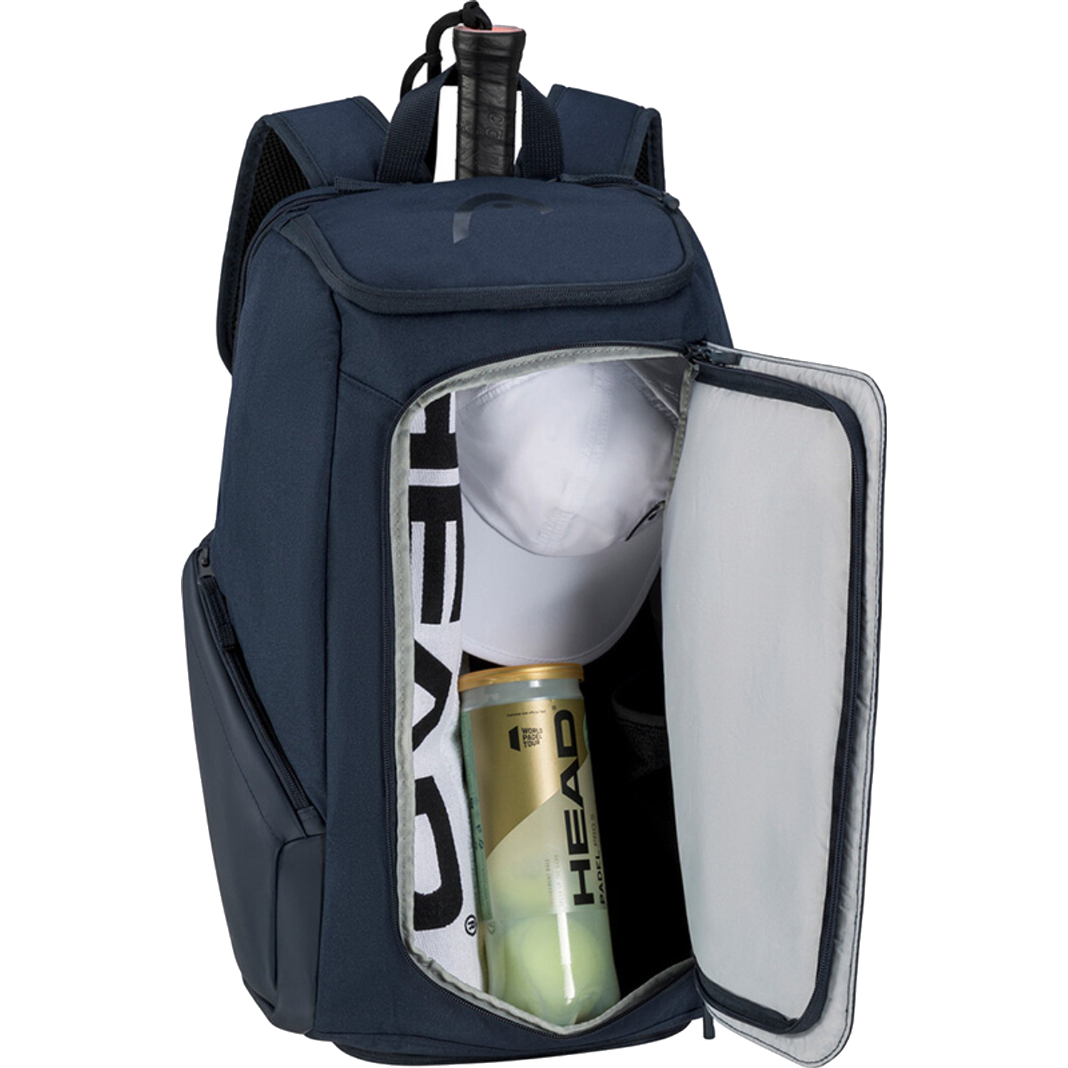 Pro Rucksack Navy