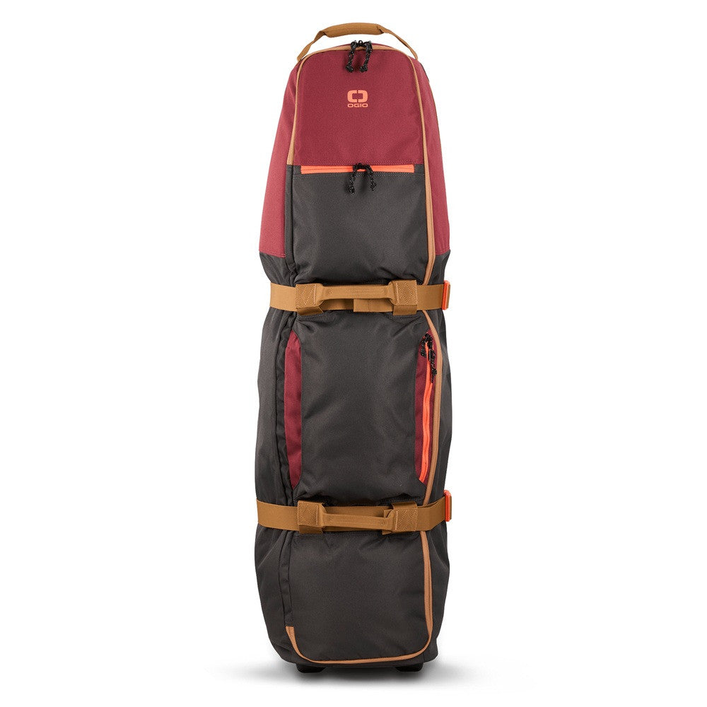 Alpha Mid Travel Cover Canyon