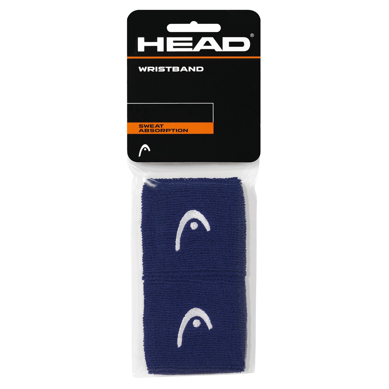 2.5" Schweissband