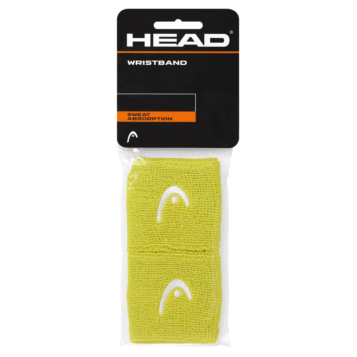 2.5" Sweatband banana