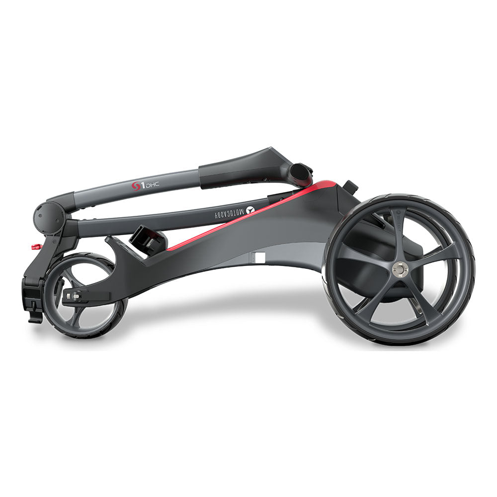 S1 DHC Lithium Electric Trolley 27+ Holes
