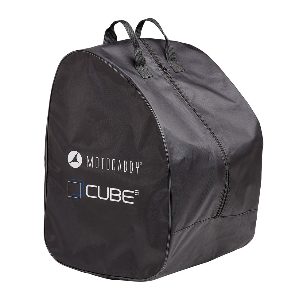 Transporttasche für Cube Push-Trolley