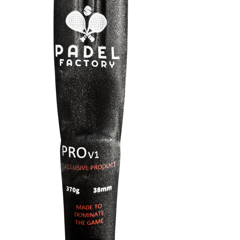 Championstriker Padelschläger