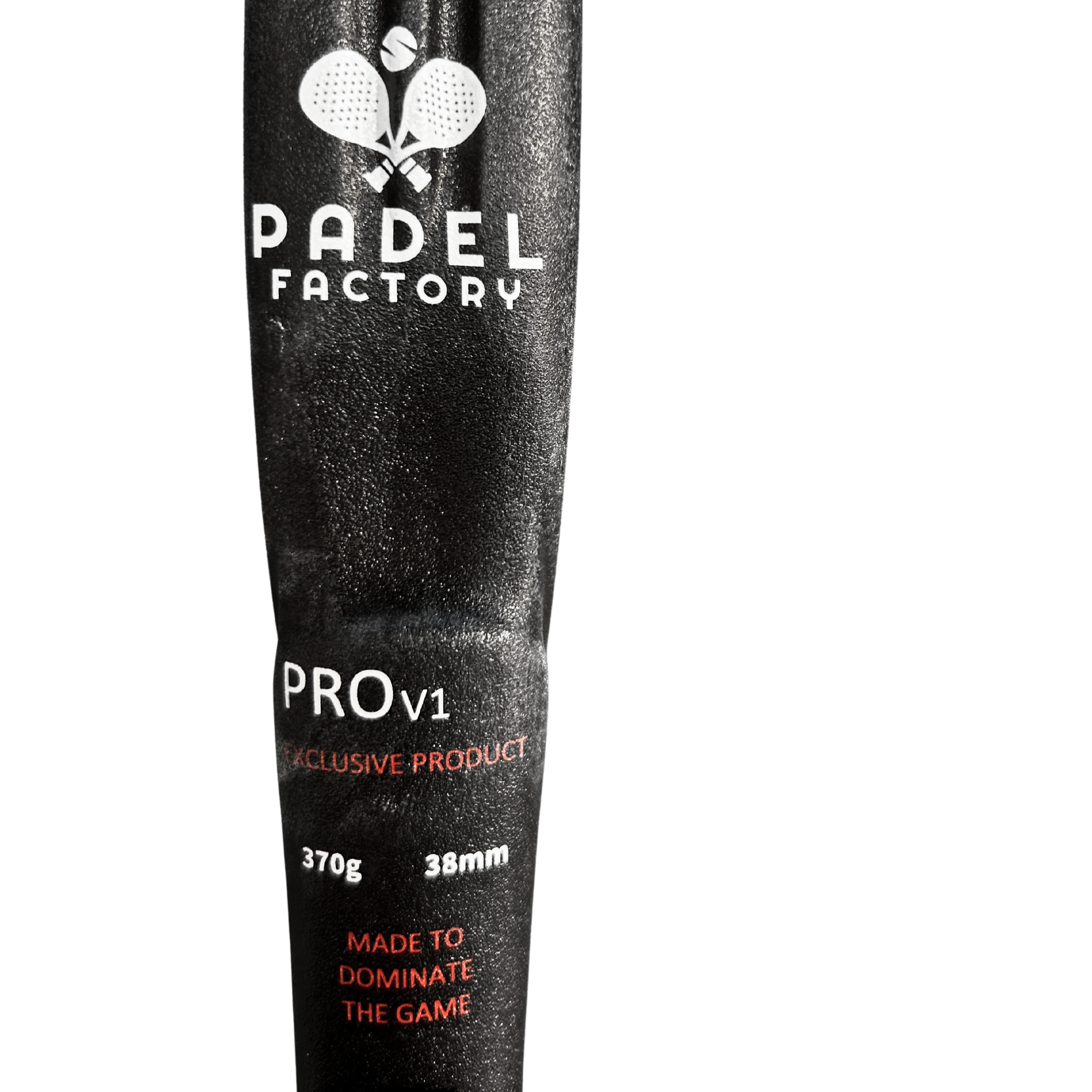 Championstriker Padelschläger