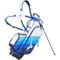 Tour Stand Bag 2025 Staff White/Blue