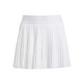 Club Pleat Skirt Mädchen Weiss