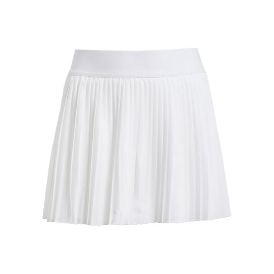 Club Pleat Skirt Mädchen Weiss