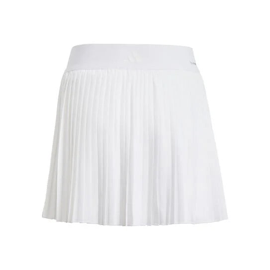 Club Pleat Skirt Mädchen Weiss
