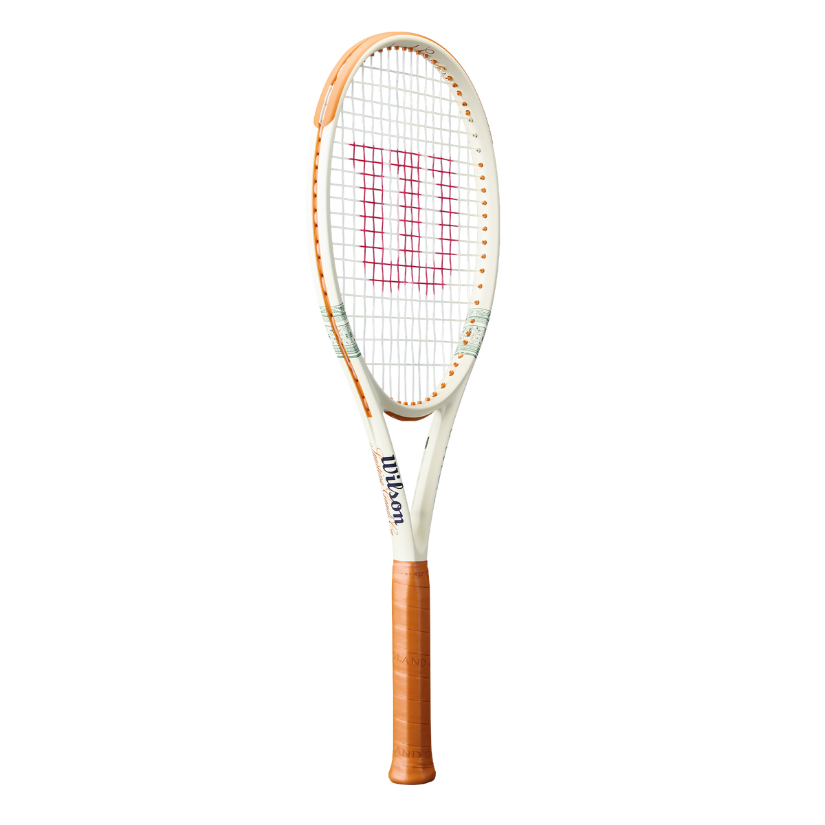 Clash 100L Roland Garros V3 Tennisschläger