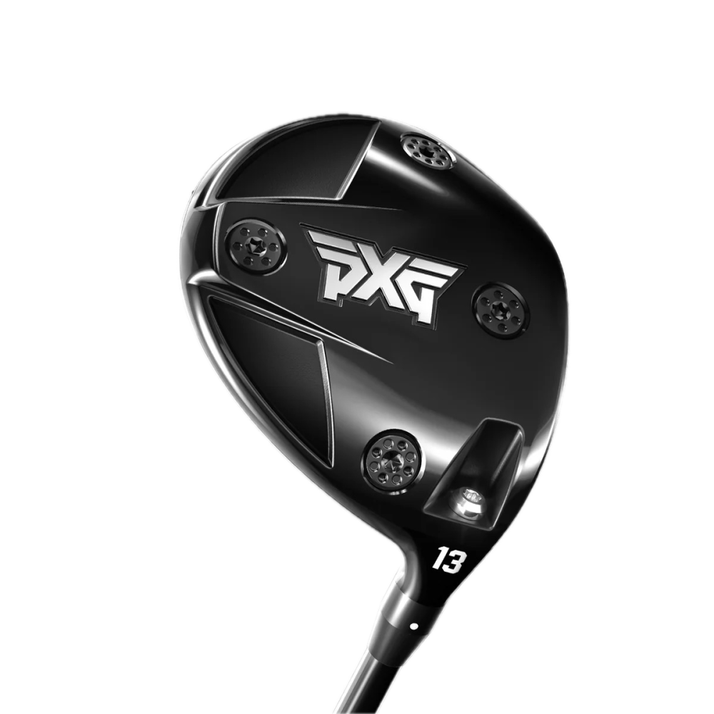 Secret Weapon Mini Driver