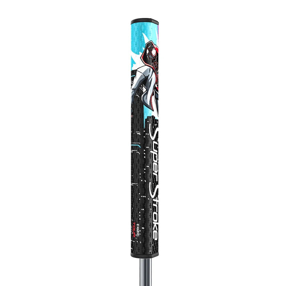 Zenergy Tour 2.0 Marvel Putter Grip Miles Morales