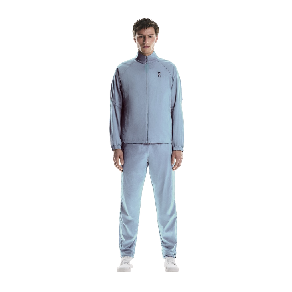 Court Hosen Herren Blau