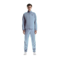 Court Hosen Herren Blau