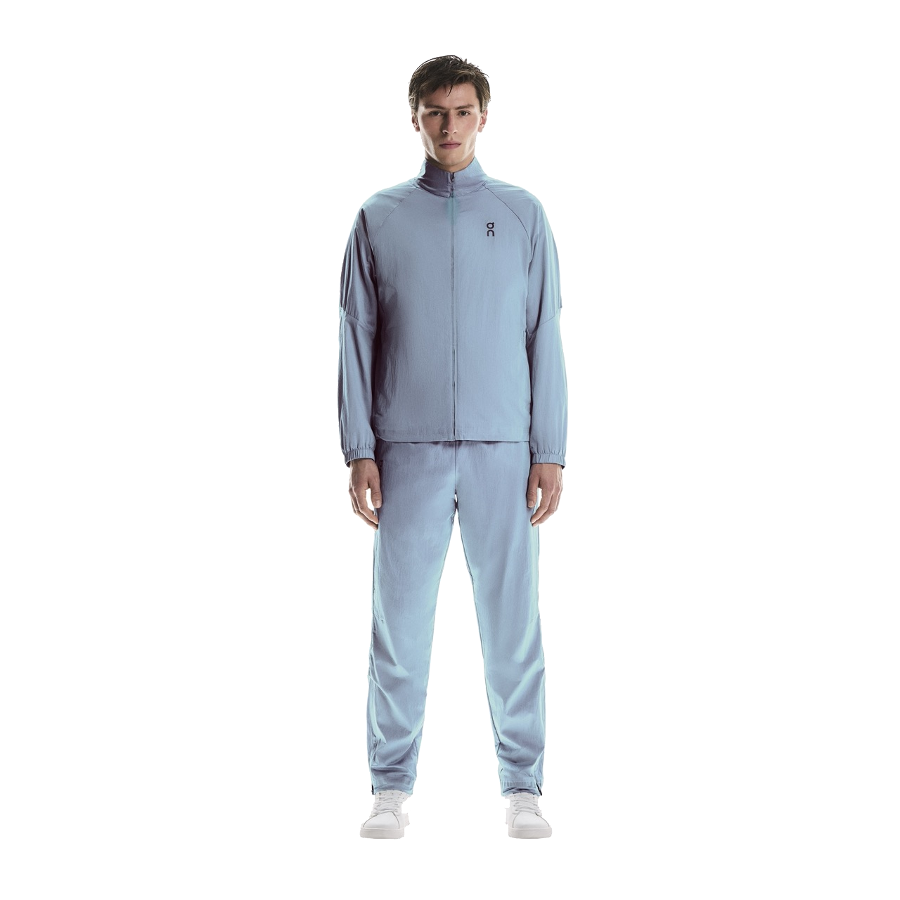 Court Hosen Herren Blau