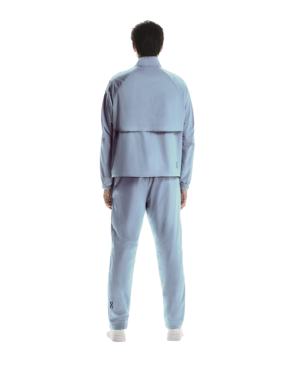Court Hosen Herren Blau