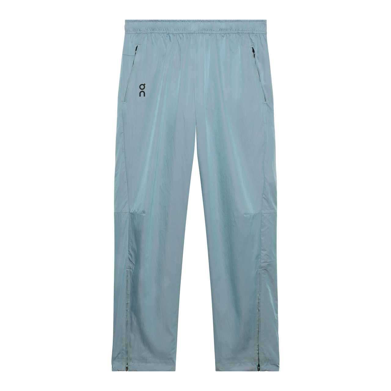 Court Hosen Herren Blau